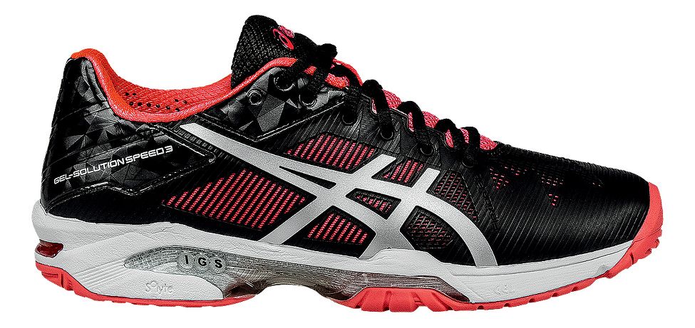 ASICS GEL-Solution Speed 3 Court Shoe