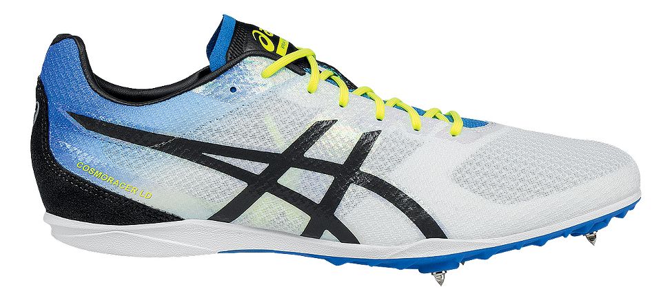 roadrunner track spikes