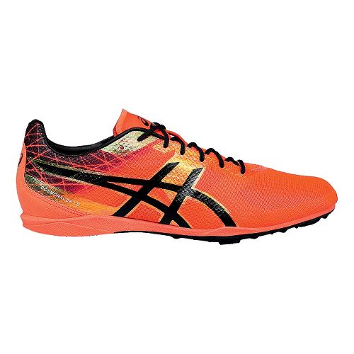asics track shoes