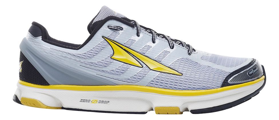 Mens Altra Provision 2.5 Running Shoe at Road Runner Sports