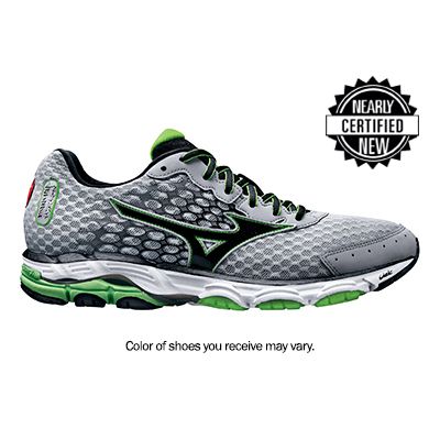 mizuno wave inspire mens 11.5
