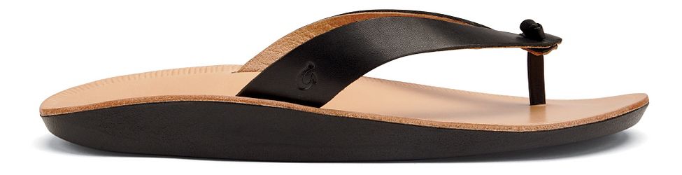 OluKai Loea Sandals