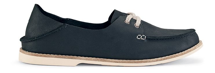 OluKai Moku Leather
