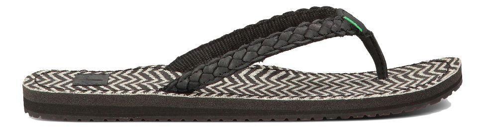 Sanuk Poncho Viva Sandals