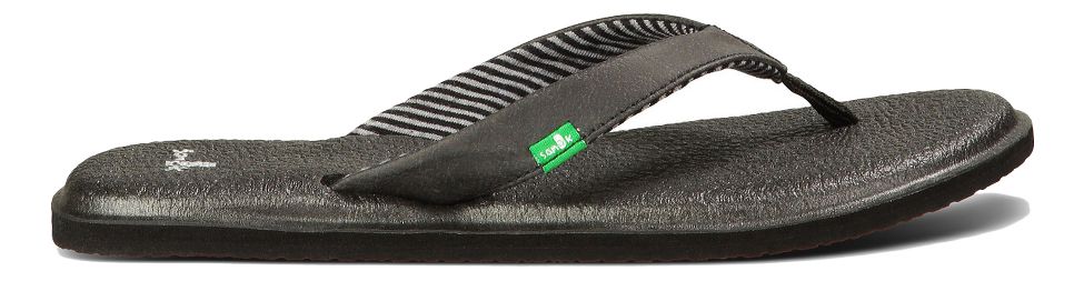 Sanuk Yoga Chakra Sandals