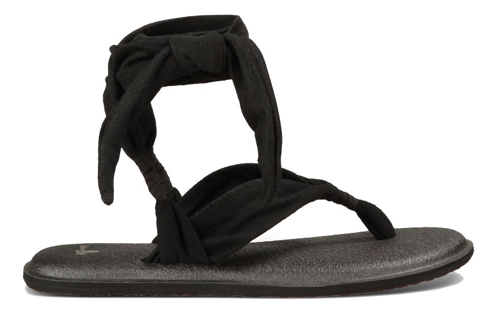 Sanuk Yoga Slinged Up Sandals