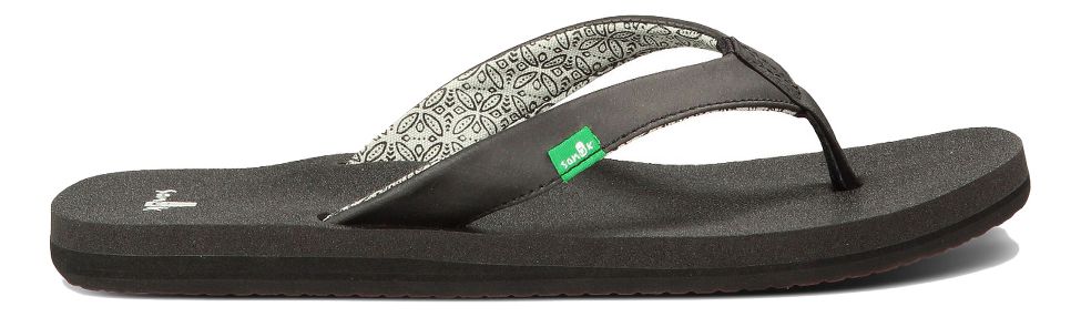 Sanuk Yoga Zen Sandals