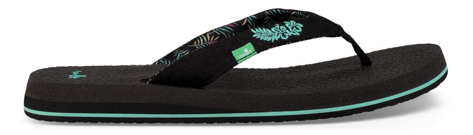 Sanuk Yoga Paradise Sandals