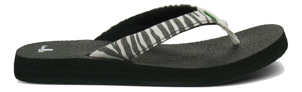 Sanuk Yoga Wildlife Sandals