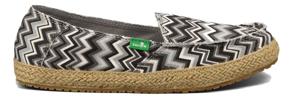 Sanuk Funky Fiona