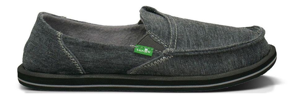 Sanuk Pick Pocket Fleece