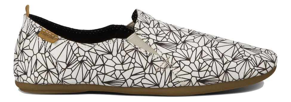 Sanuk Isabel Prints