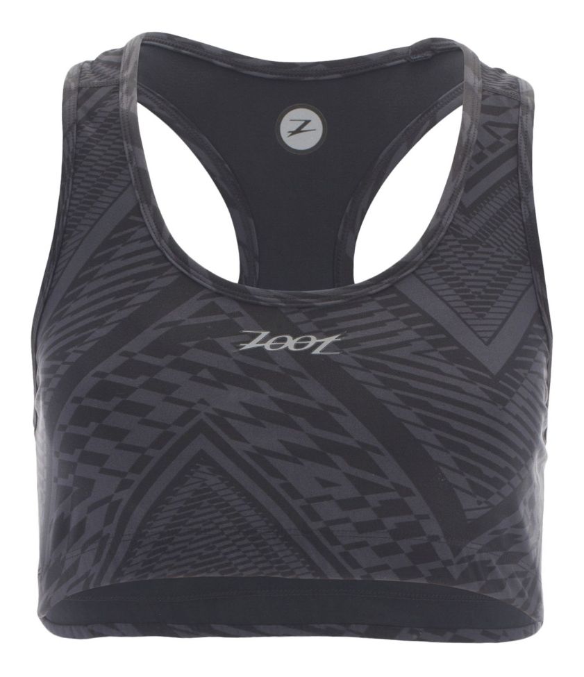 Zoot Moonlight Reversible Sports Bra