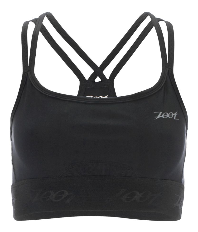 Zoot Moonlight Racerback Sports Bra