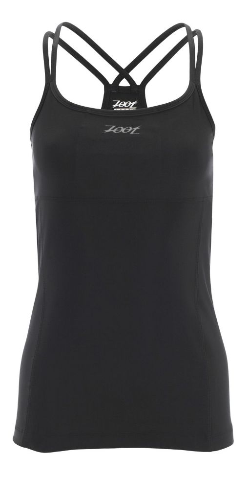 Zoot Moonlight Racerback Sport Bra Top
