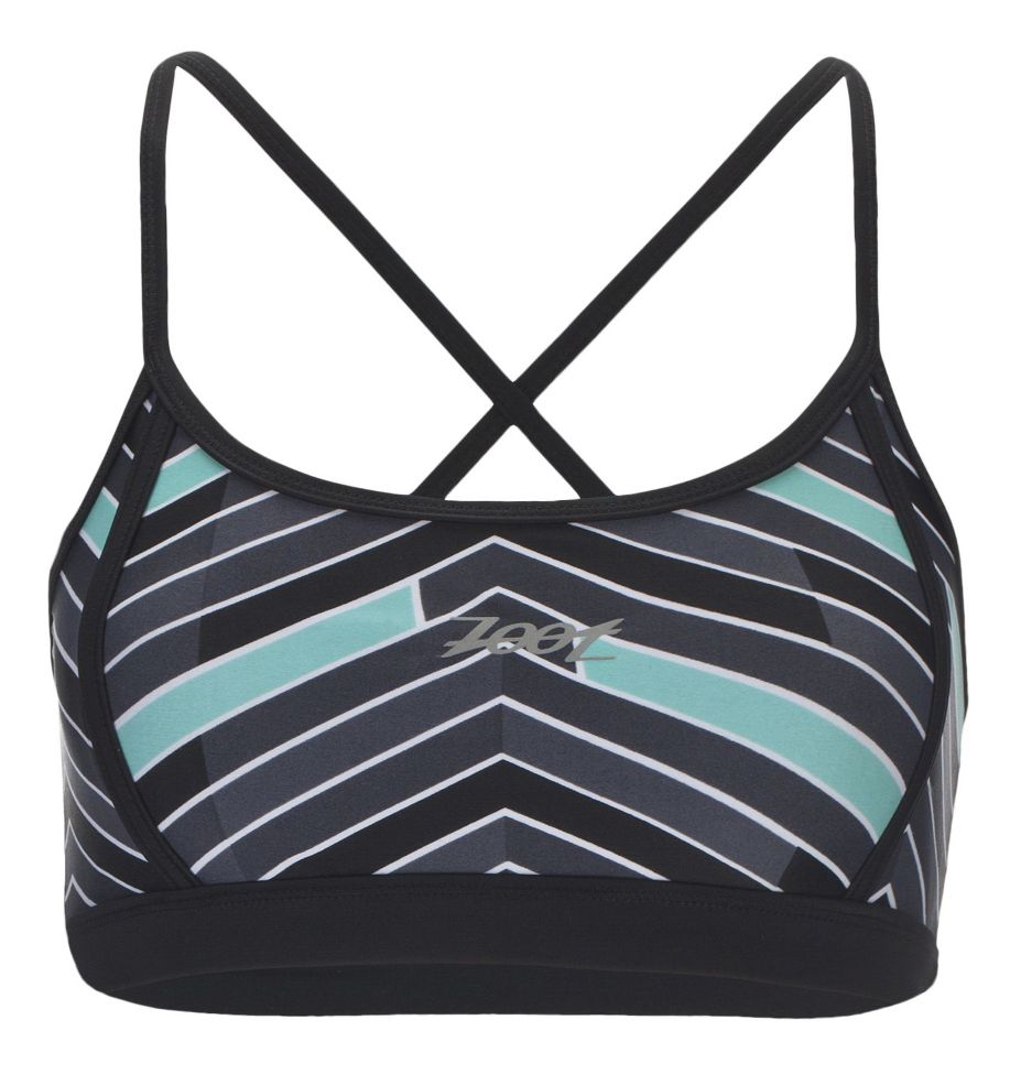 Zoot Performance Tri Cami Sports Bra