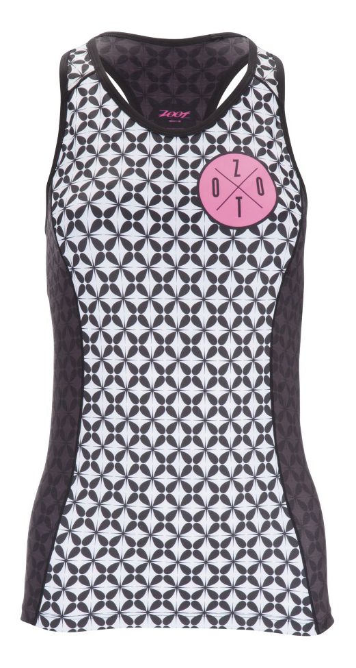 Zoot Tri LTD Racerback Sport Bra Top