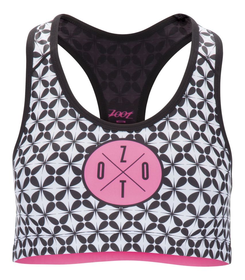 Zoot Run LTD Sports Bra