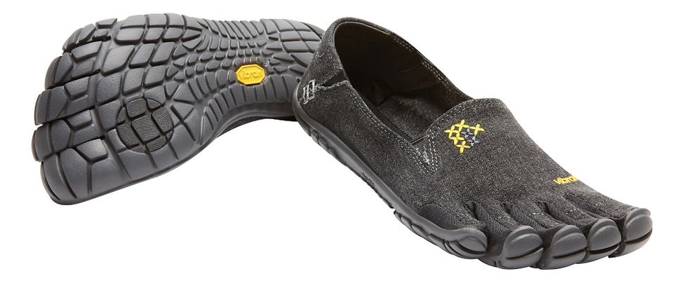Vibram FiveFingers CVT-Hemp