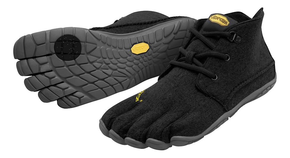 Vibram FiveFingers CVT-Wool