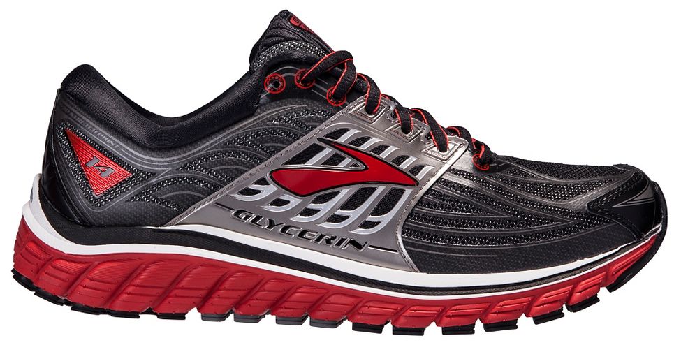 brooks glycerin 14