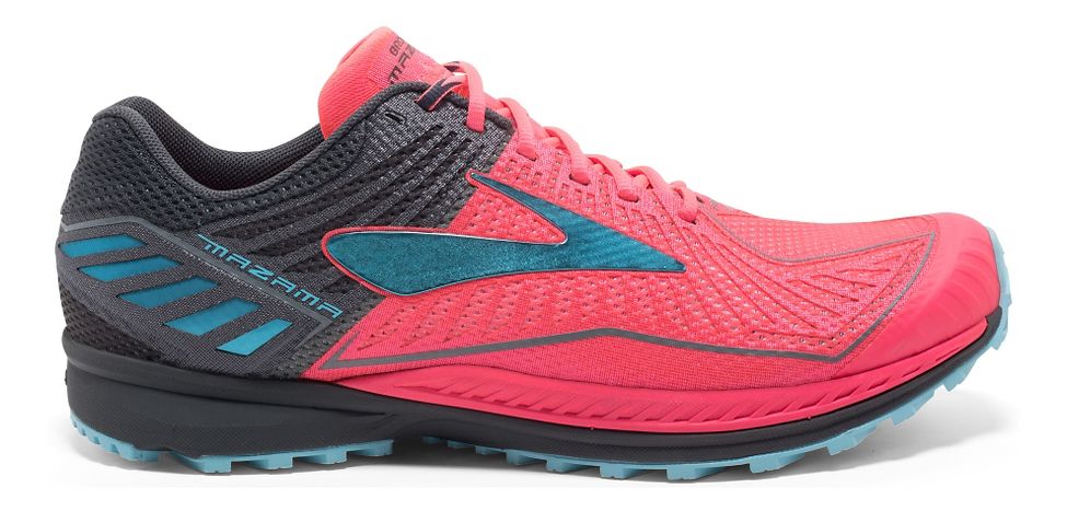 Brooks Mazama Trail Running Shoe