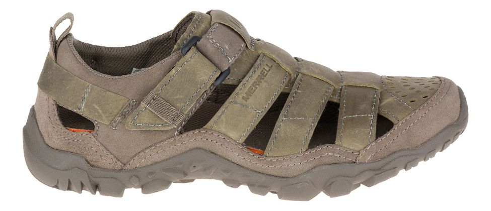 Merrell Capra Bolt Waterproof Hiking Shoe