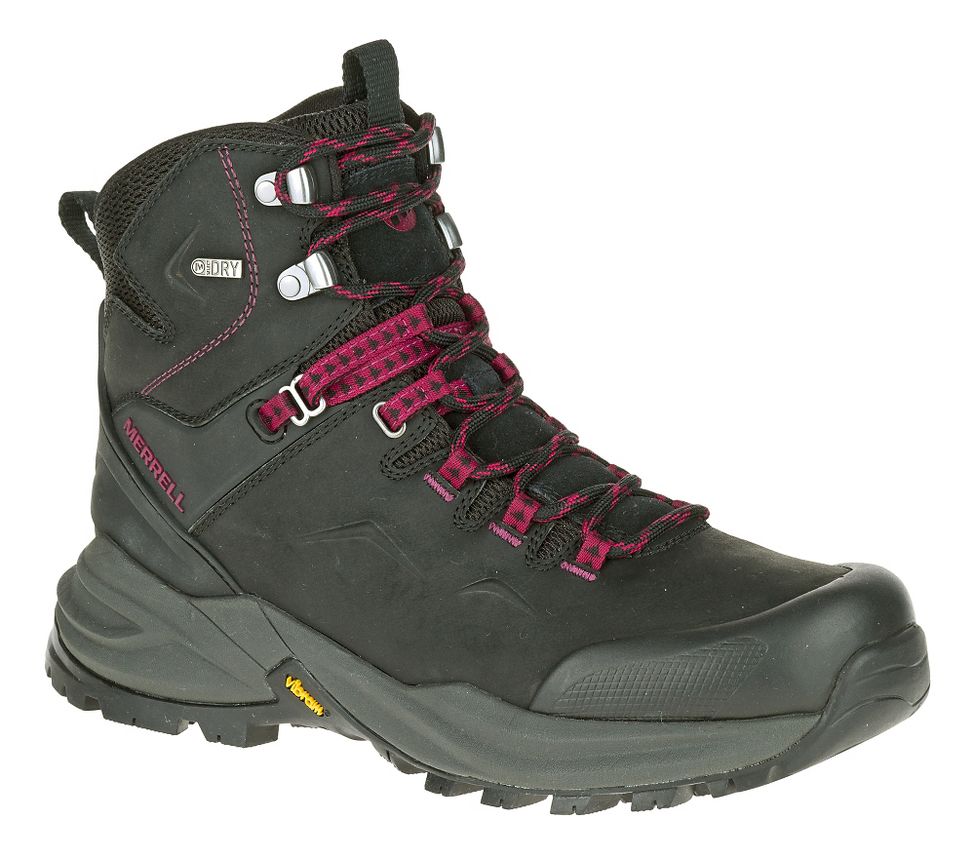 Merrell Phaserbound Waterproof Hiking Shoe