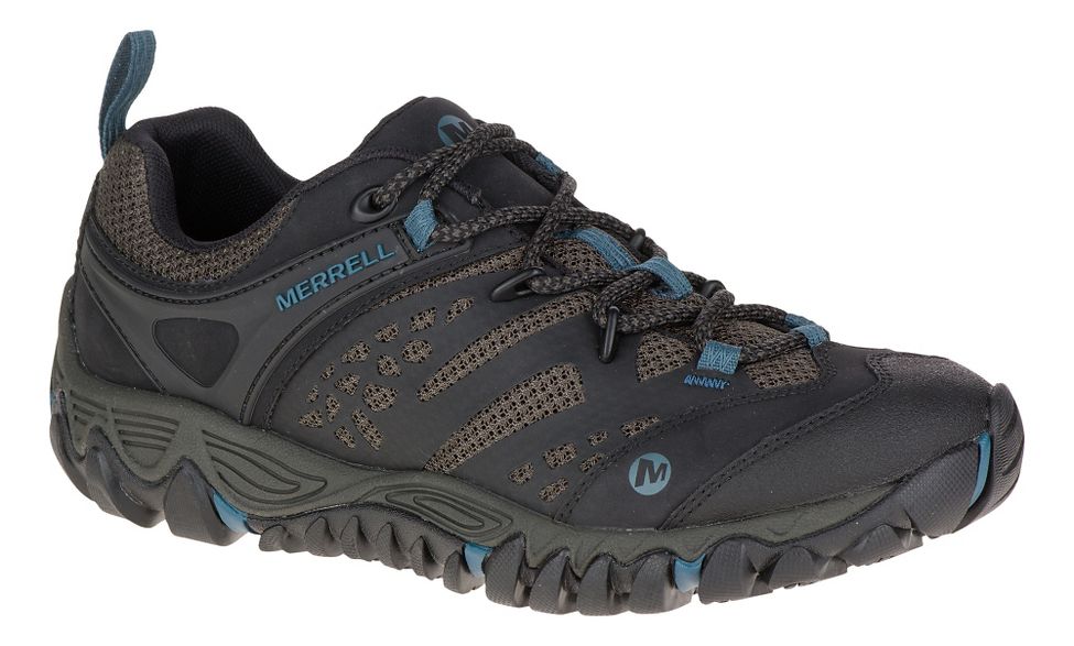 Merrell All Out Blaze Vent Hiking Shoe