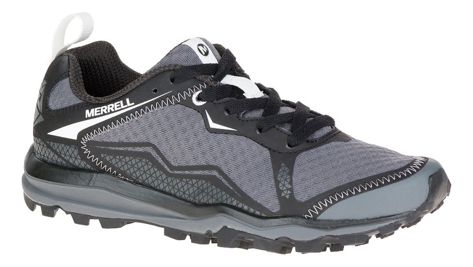 Merrell All Out Crush Light Trail Running Shoe