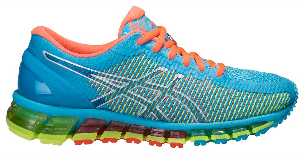 ASICS GEL-Quantum 360 CM Running Shoe