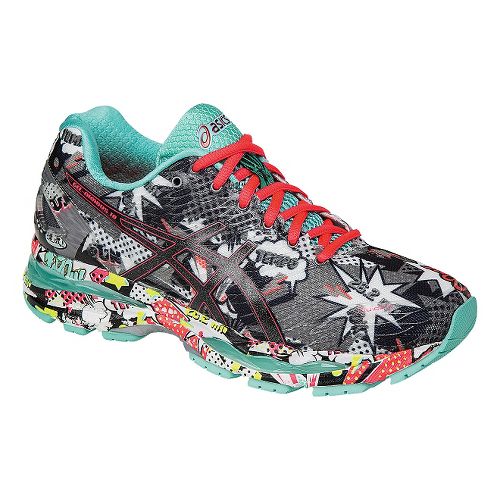 custom fit running shoe store