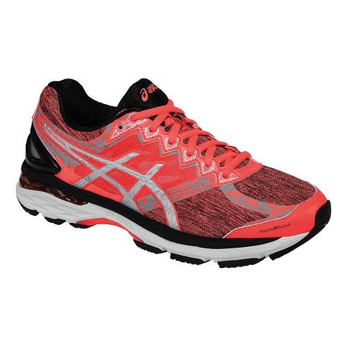 asics coral asics coral