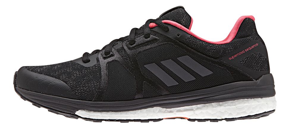 adidas Supernova Sequence 9 Running Shoe