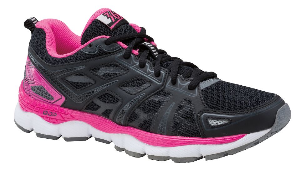 361 Degrees Omni-Fit Running Shoe