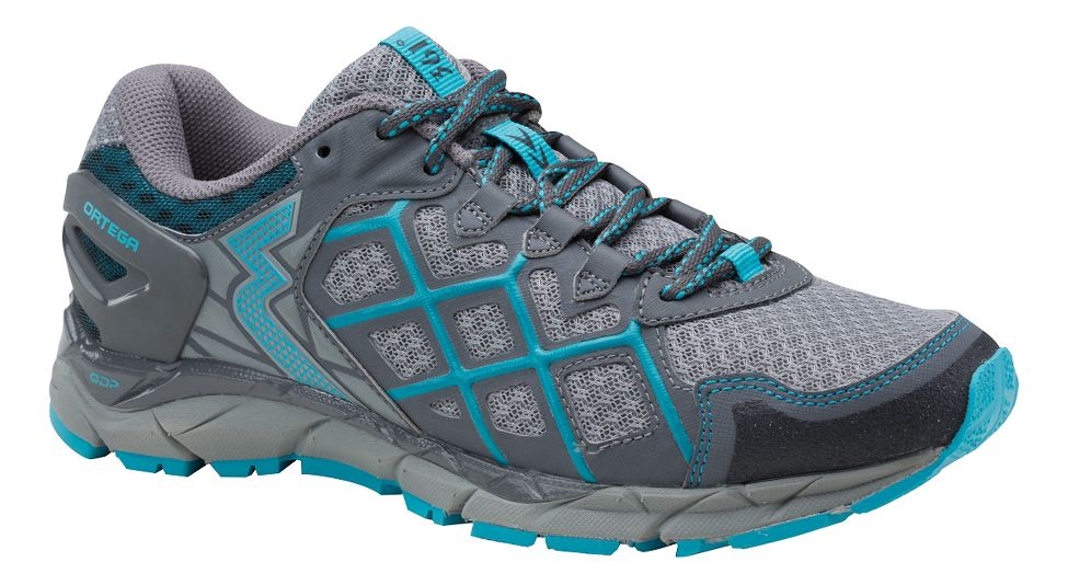 361 Degrees Ortega Trail Running Shoe