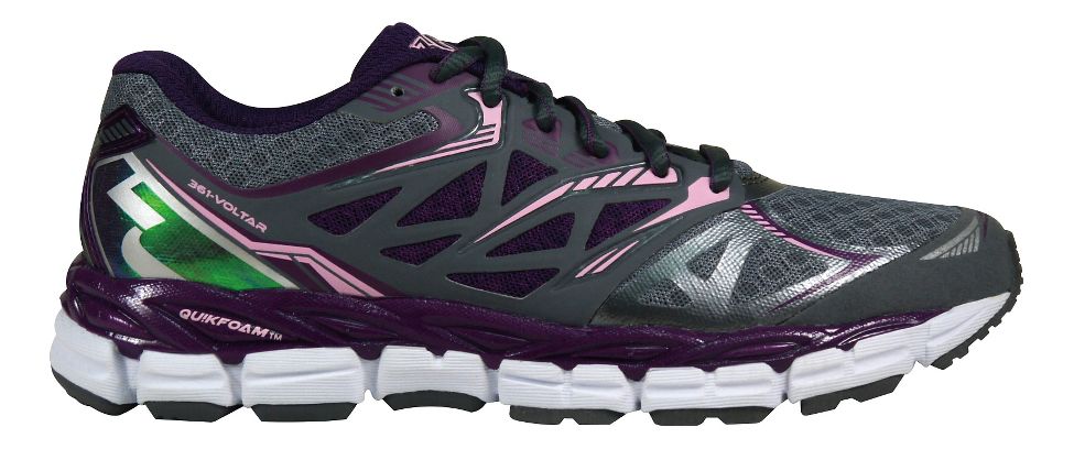 361 Degrees Voltar Running Shoe