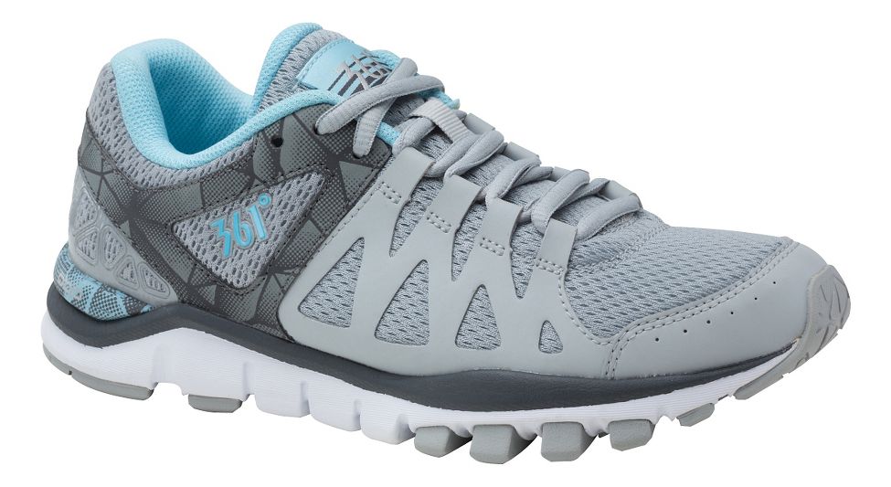 361 Degrees Soul Mate Cross Training Shoe