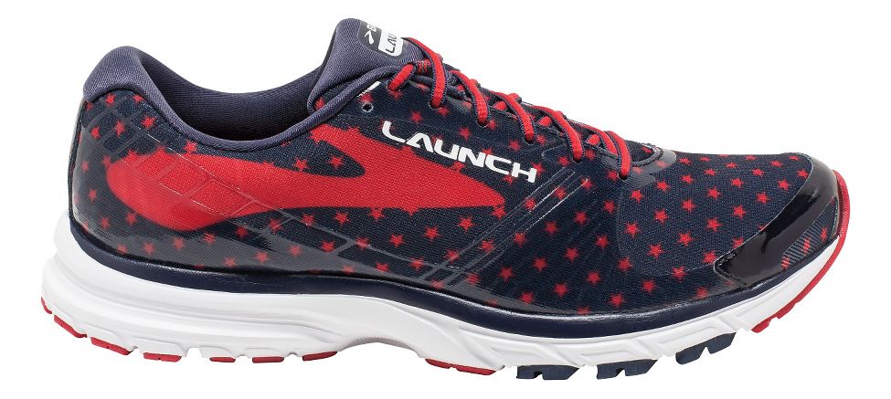 Brooks Launch 3 Victory Running Shoe