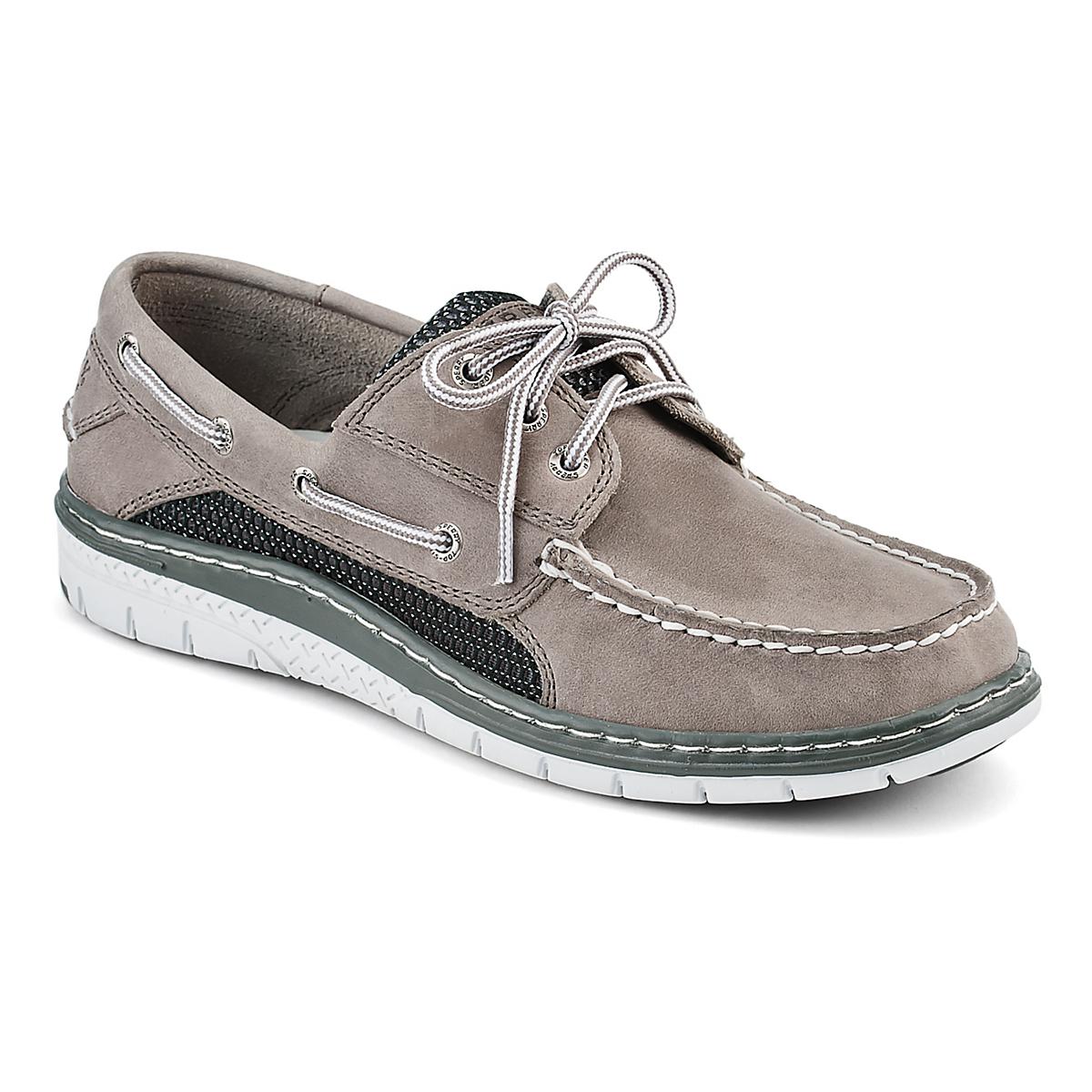 Mens Sperry Billfish Ultralite 3-Eye Casual Shoe at Road Runner Sports