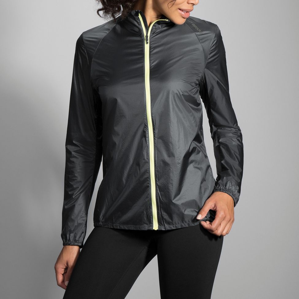 Brooks LSD Jacket Running Jacket