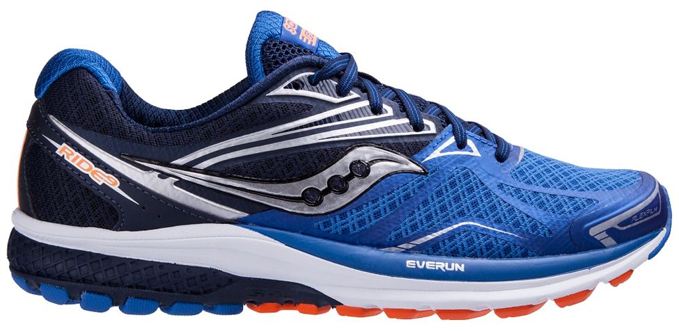 saucony ride 9 amazon