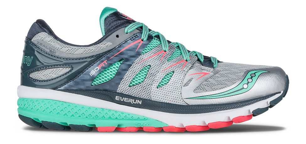 Saucony Zealot ISO 2 Running Shoe