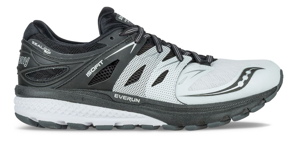 Saucony Zealot ISO 2 Reflex Running Shoe