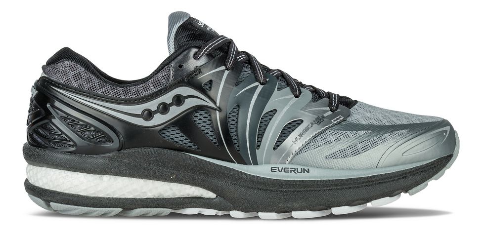 Saucony Hurricane ISO 2 Reflex Running Shoe