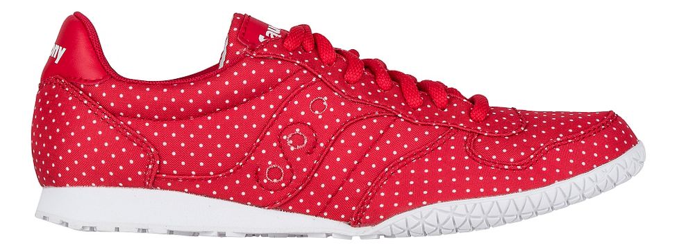 Saucony Bullet Dots