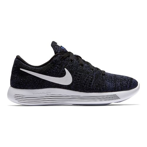 nike support running trainers