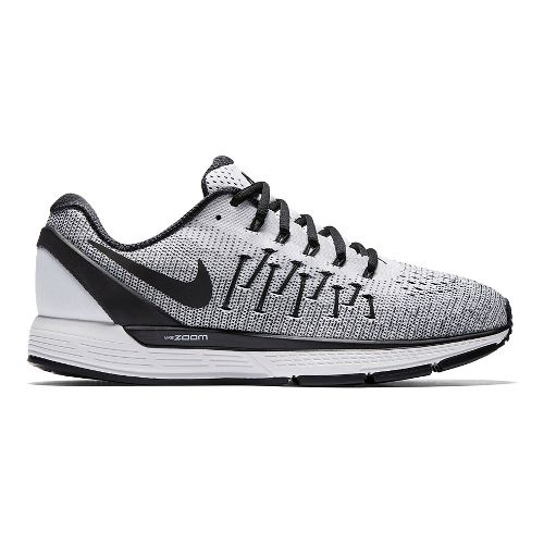 nike running flywire