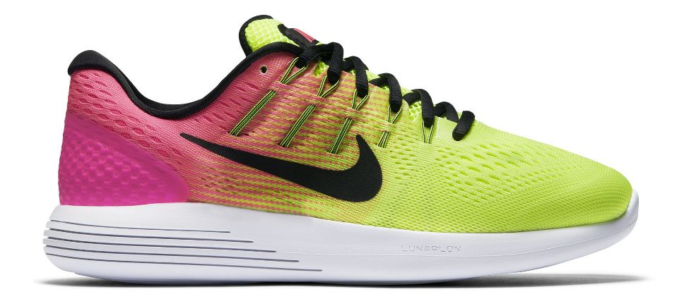 Nike LunarGlide 8 Summer Games Running Shoe