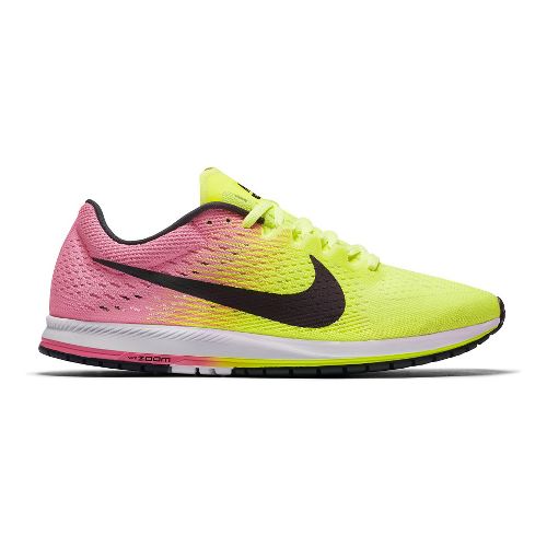 nike race shoes